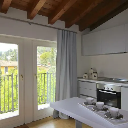 Al Poggio 9 Apartman