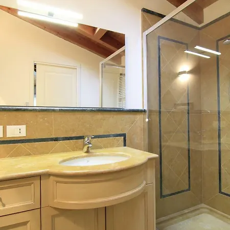 Apartman Al Poggio 9