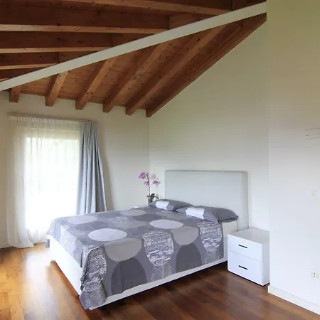 Al Poggio 9 Apartman *