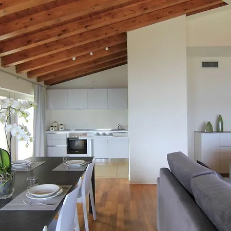Al Poggio 9 Apartman