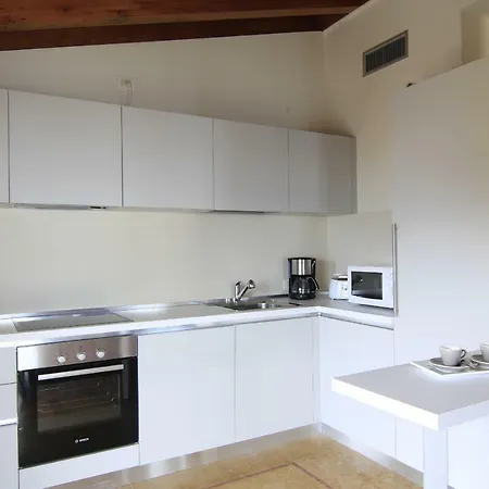 Al Poggio 9 Apartman *