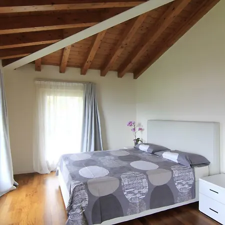 Apartman Al Poggio 9
