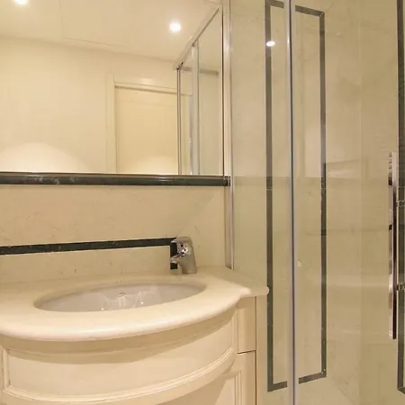 Al Poggio 9 Apartman