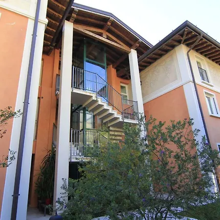 Apartman Al Poggio 9